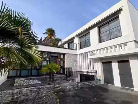 location appartement 2 pièces 45m2 pau 64000 - 830 € - surface privée