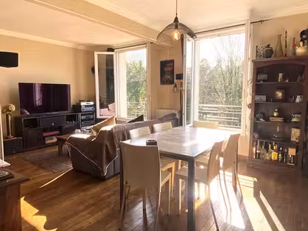 appartement 3 pièce(s) 73 m2