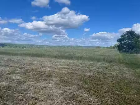vente terrain 1935 m² à saint-germain-et-mons (24520)  30 000 €