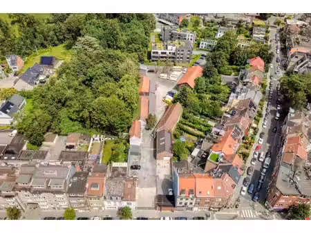 grond te koop in sint-agatha-berchem
