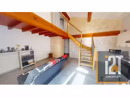 vente appartement 3 pièces 51 m² à nimes (30000)  128 400 €