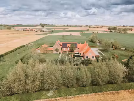 huis te koop in heuvelland met 4 slaapkamers