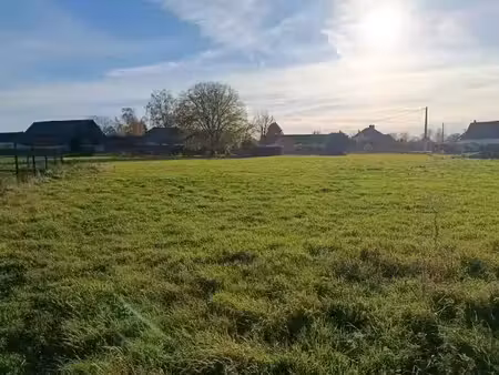 vente terrain 1335 m² à réalcamp (76340)  19 000 €