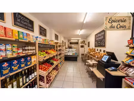 surface commerciale à vendre à rue patenier 24 namur (vbe55661)