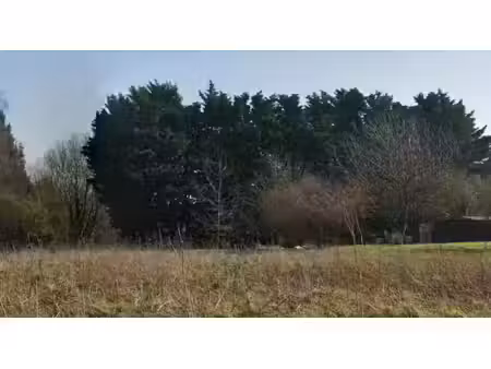 vente terrain à batir 1700 m² à villers-bretonneux (80800)  32 000 €