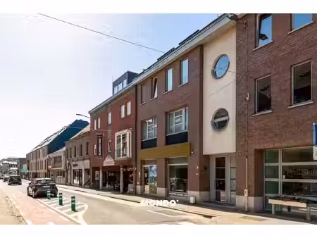 surface commerciale à vendre à stationsstraat 3 wolvertem (rbw67625)