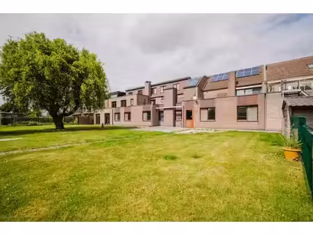 surface commerciale à vendre à baeckelmansstraat 74 willebroek (rbw67495)
