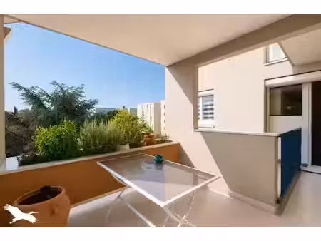 vente appartement 4 pièces 88 m² blagnac (31700)