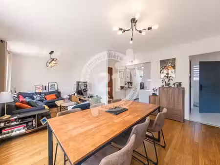 dijon - appartement 4 pièces à vendre maladière - 63m2 - 149 000 € - réf: 459 - bourse imm