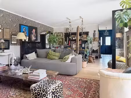 vente maison 6 pièces 163 m² saint-malo (35400)