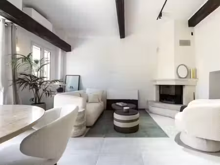 vente maison 4 pièces 100 m² cannes (06400)