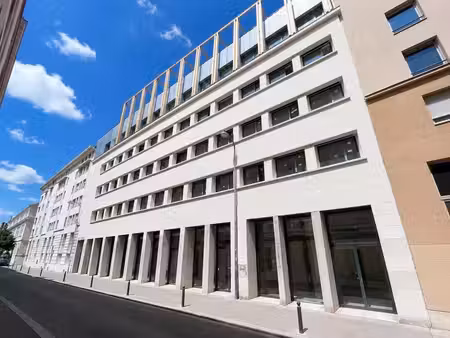 vente bureaux 283 m² à 1 480 m²