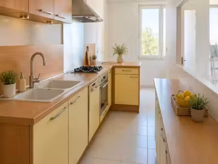 achat appartement 4 pièces 87m² beaune 21200