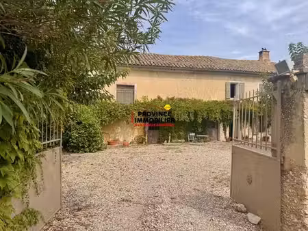 prestigieuse maison en vente sainte-cécile-les-vignes  france