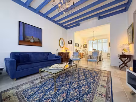 achat maison 3 pièces 145m² la baule escoublac 44500