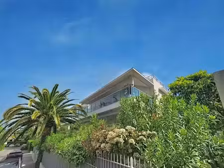 appartement de prestige de 76 m2 en vente antibes  france