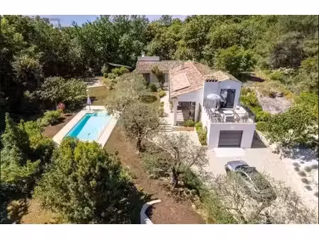 villa de 5 pièces de luxe en vente tourrettes-sur-loup  france
