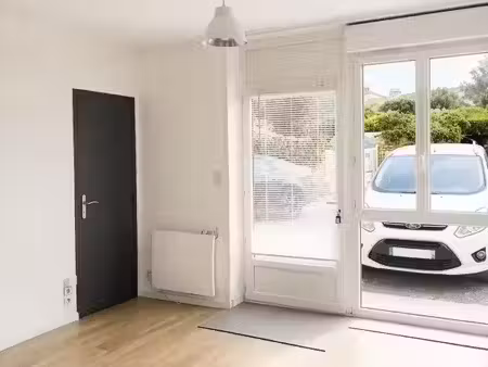 vente maison 2 pièces 38 m² ballon (17290)