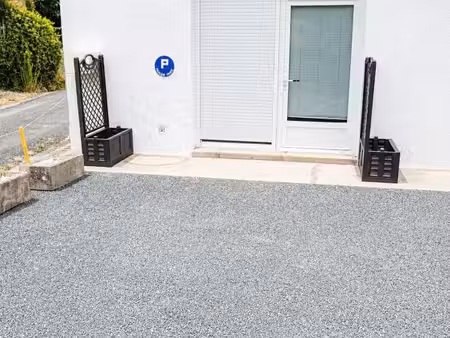 vente maison 2 pièces 38 m² ballon (17290)