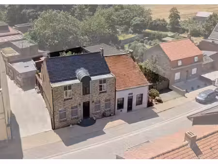 huis te koop in alveringem met 3 slaapkamers