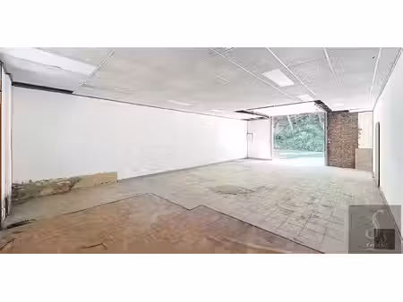 garage à louer à chaussée brunehault épinois (vbe55856)