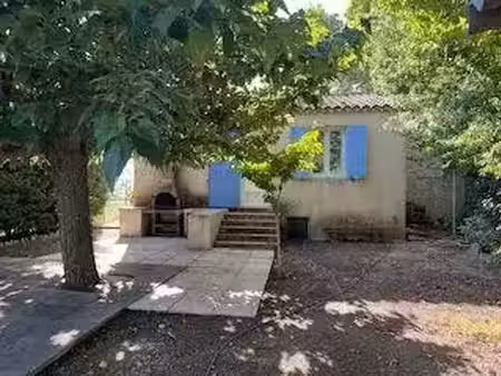 location meublée maison 3 pièces 73 m² à cavaillon (84300)  923 €