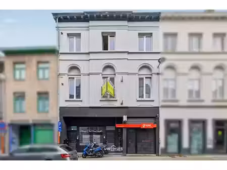 commercieel te koop in temse met 4 slaapkamers