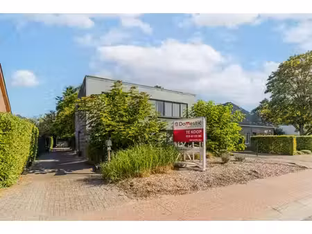 huis te koop in kasterlee met 4 slaapkamers