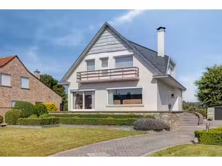 huis te koop in geetbets met 4 slaapkamers