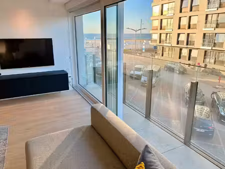 appartement te koop in wenduine met 2 slaapkamers