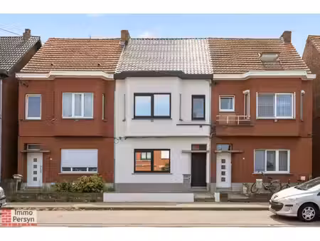 huis te koop in schaffen met 3 slaapkamers