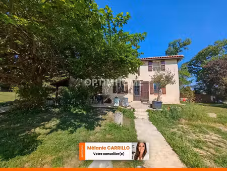 charmante maison de campagne entre vic-fezensac et eauze