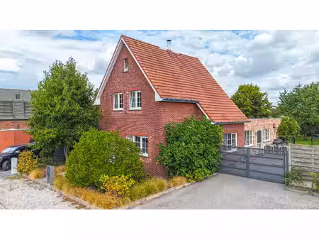 huis te koop in houthalen-helchteren met 3 slaapkamers