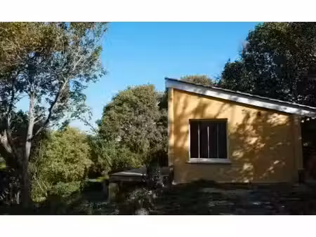 location maison 2 pièces à saint-genès-de-castillon (33350)  670 €