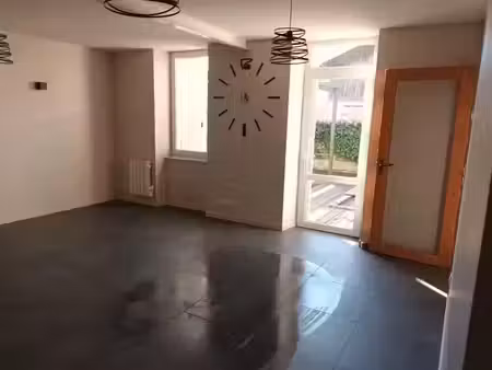 location maison 4 pièces à generac (33920)  800 €