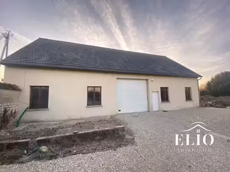 achat terrain 4 000m² payns 10600