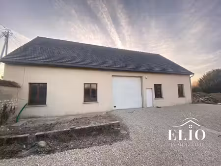 achat terrain 6 010m² payns 10600