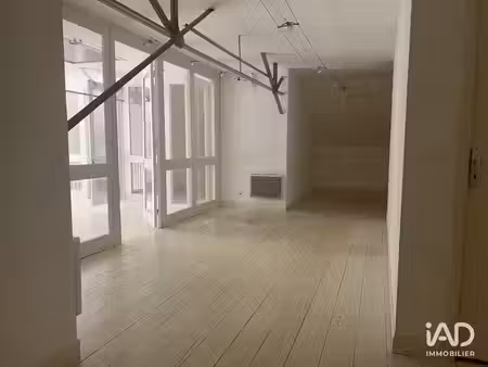 location locaux professionnels 0 pièces 80 m² à nantes (44000)  790 €