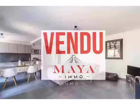achat appartement 3 pièces 65m² village neuf 68128
