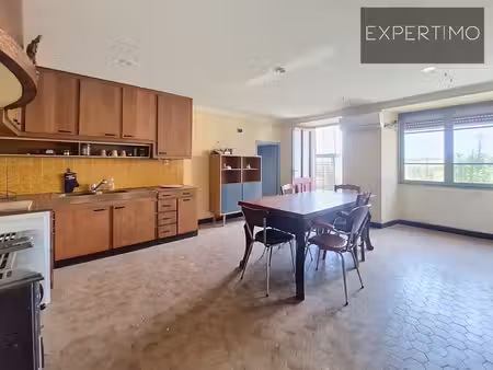 maison de campagne avec nombreuses dépendances – 3 166 m² de terrain – cadix (81)
