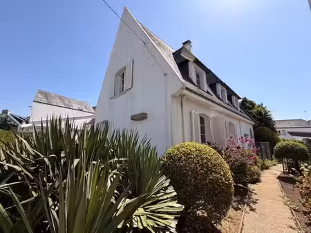 maison de 9 pièces de luxe en vente à la trinité-sur-mer  bretagne