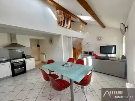 location appartement 3 pièces 76m² st ame 88120