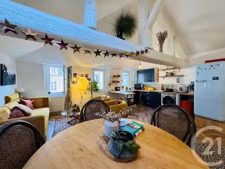 location appartement 3 pièces 62m² metz 57000