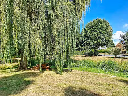 vente terrain 972 m² prat (22140)