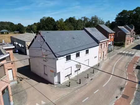 commercieel te koop in haacht