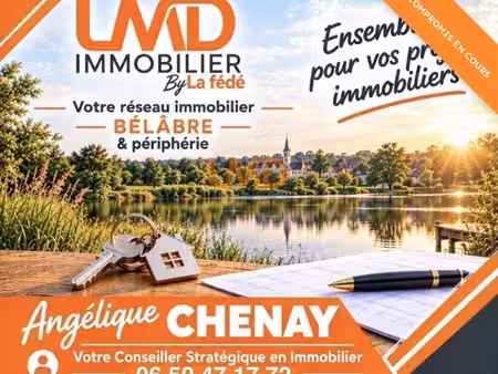 sous compromis en moins de 60 jours !