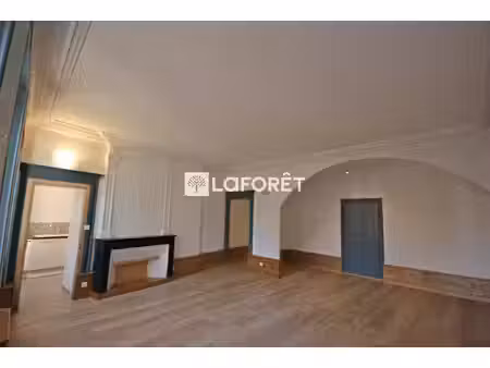 appartement albertville 4 pièce(s) 111.67 m2