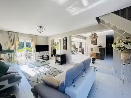 achat maison 6 pièces 210m² villers sur coudun 60150
