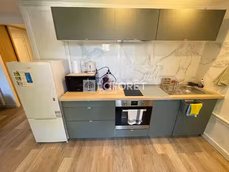frejus location appartement studio meuble