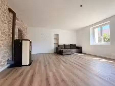 appartement à vendre peyrins